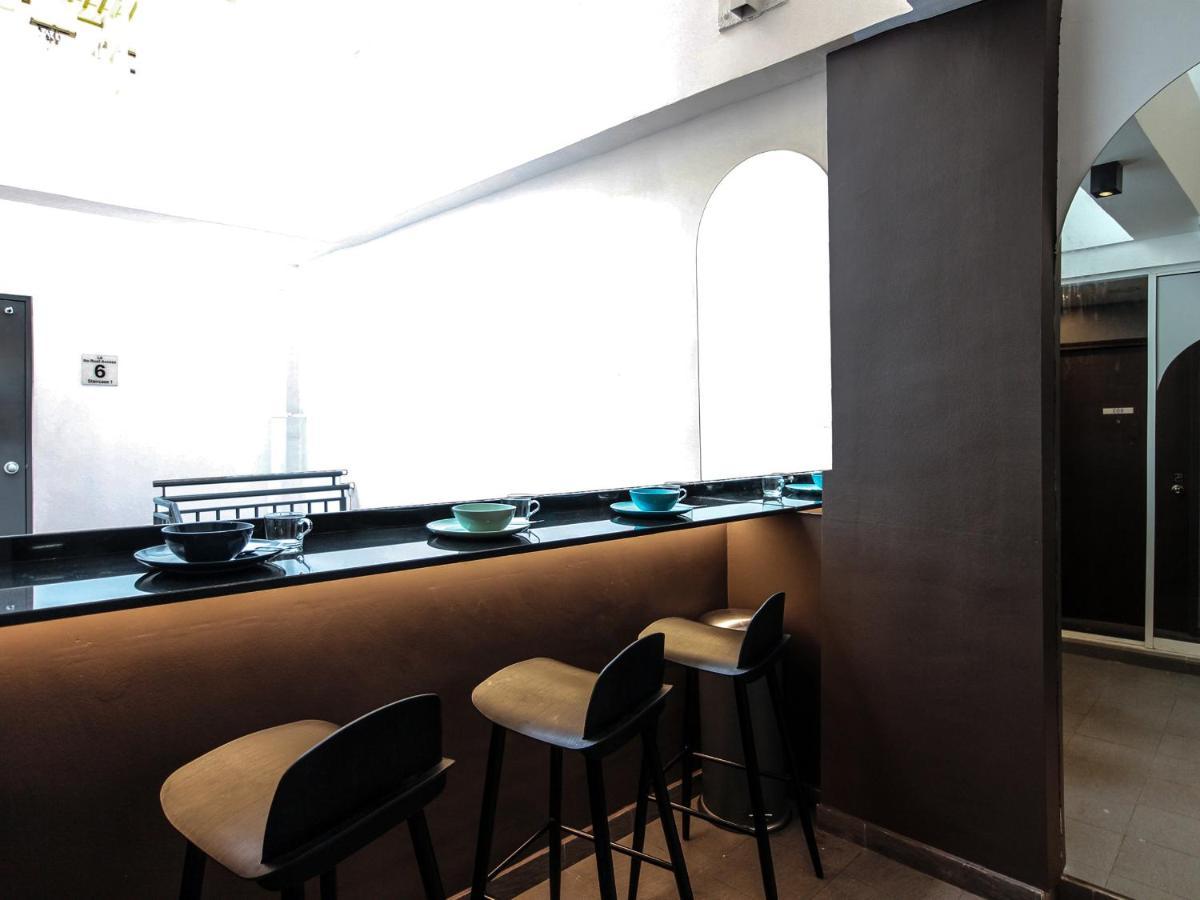 St Signature Bugis Beach, Dayuse, 5 Hours, 4Pm-9Pm Singapore Eksteriør bilde
